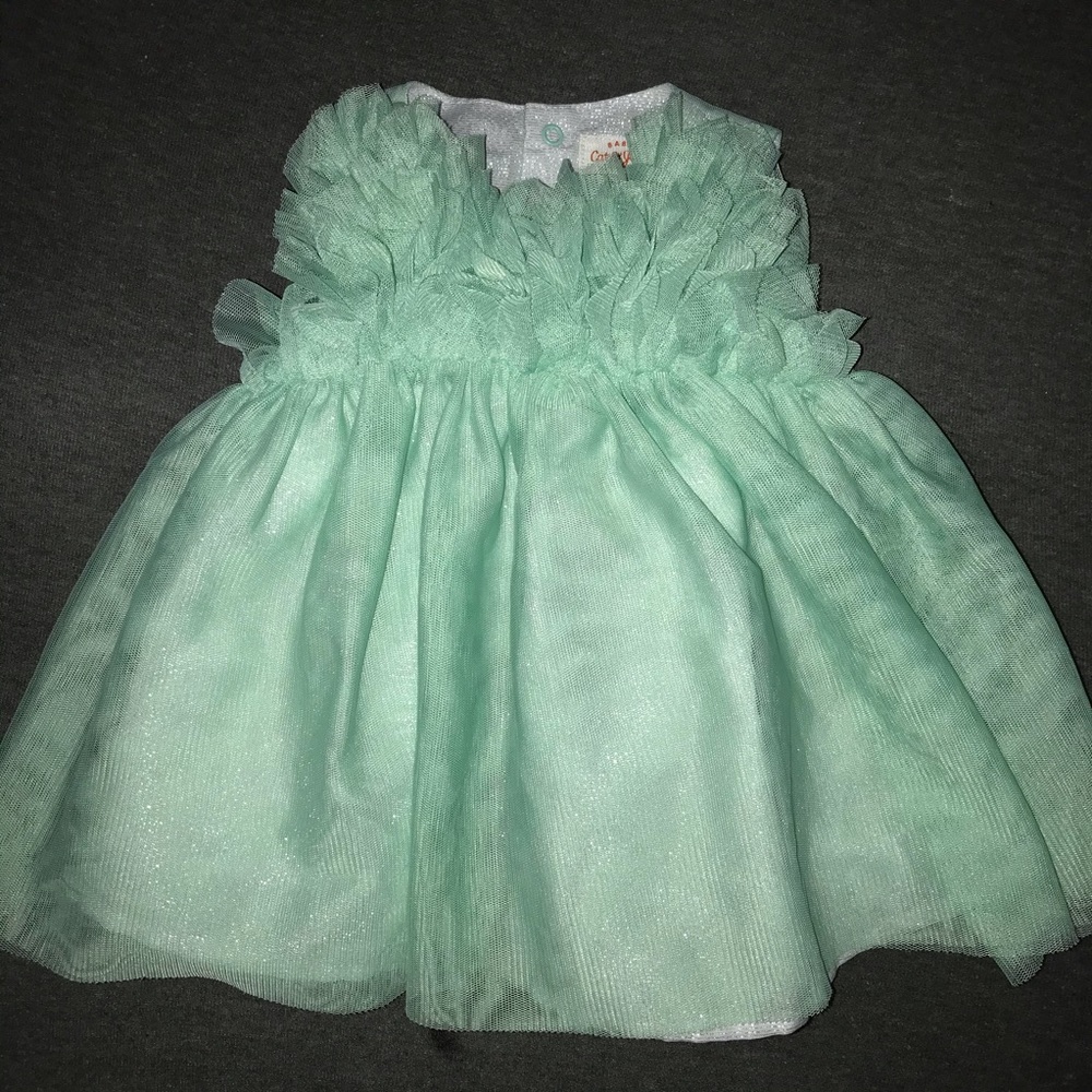 Cat & jack dress